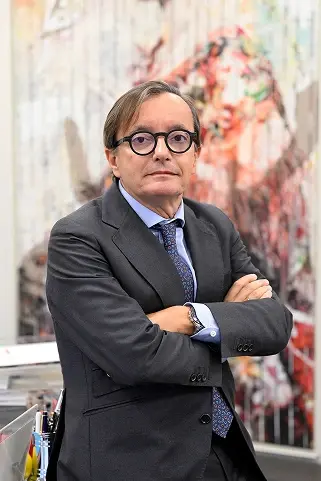 ALFREDO SUAREZ