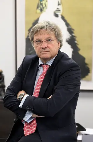 ANGEL ARROJO