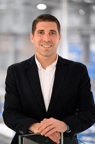 ANTOINE VARES