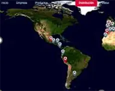 Apertura de una Nueva Fábrica en Sudamérica
