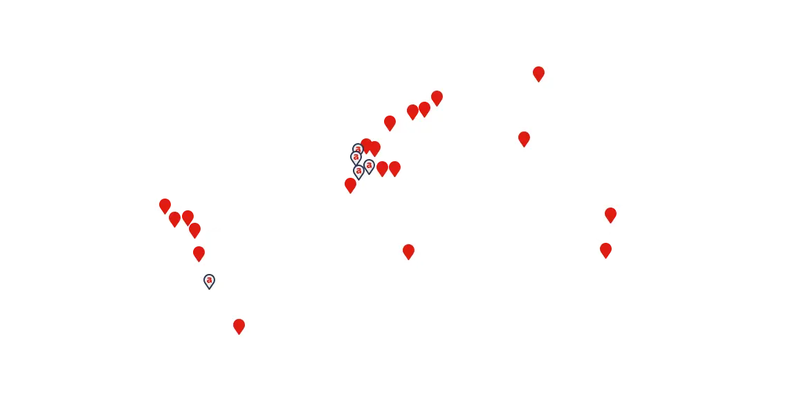 Asturmadi-mapa-oficinas