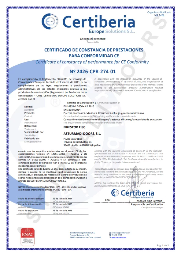 CPR-274-01-ASTURMADI-DOORS-FIRESTOP-EI90