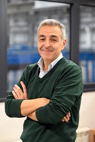 IVAN GONZALEZ