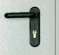 Manilla Nylon Modelo CF anti-enganche