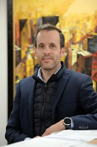 PABLO GONZALEZ