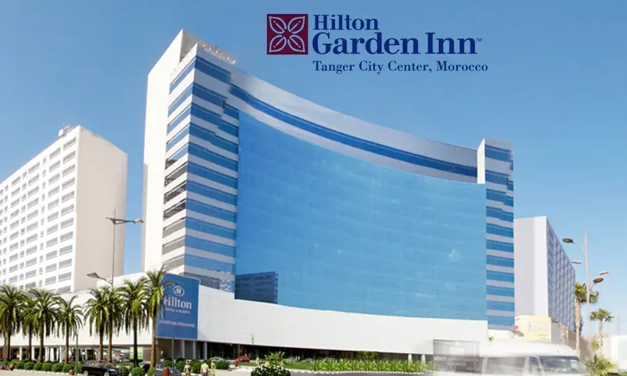 Photo-HILTON-hotel-Tanger