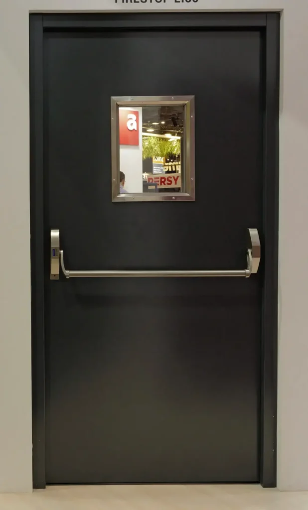 Puerta Asturmadi EI260