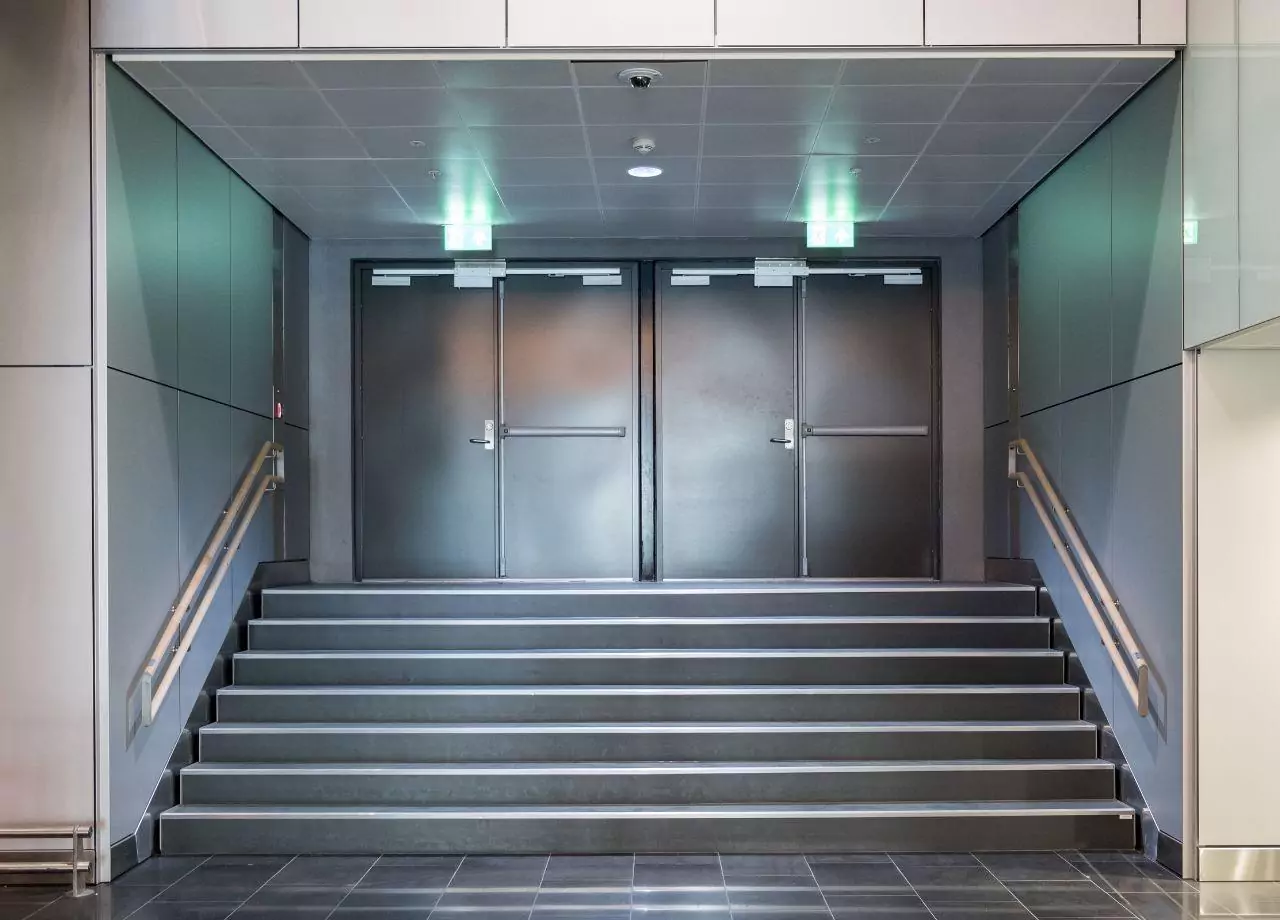 Puertas-cortafuego-automaticas-tecnologia-y-seguridad